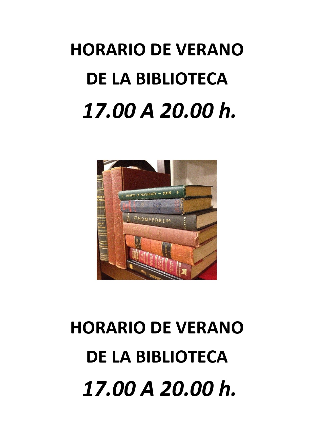 HORARIO VERANO DE LA BIBLIOTECA_page-0001 (1)