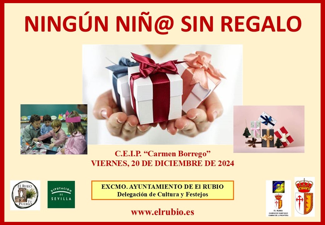 0.-2024.-FONDO NINGÚN NIÑO SIN REGALO