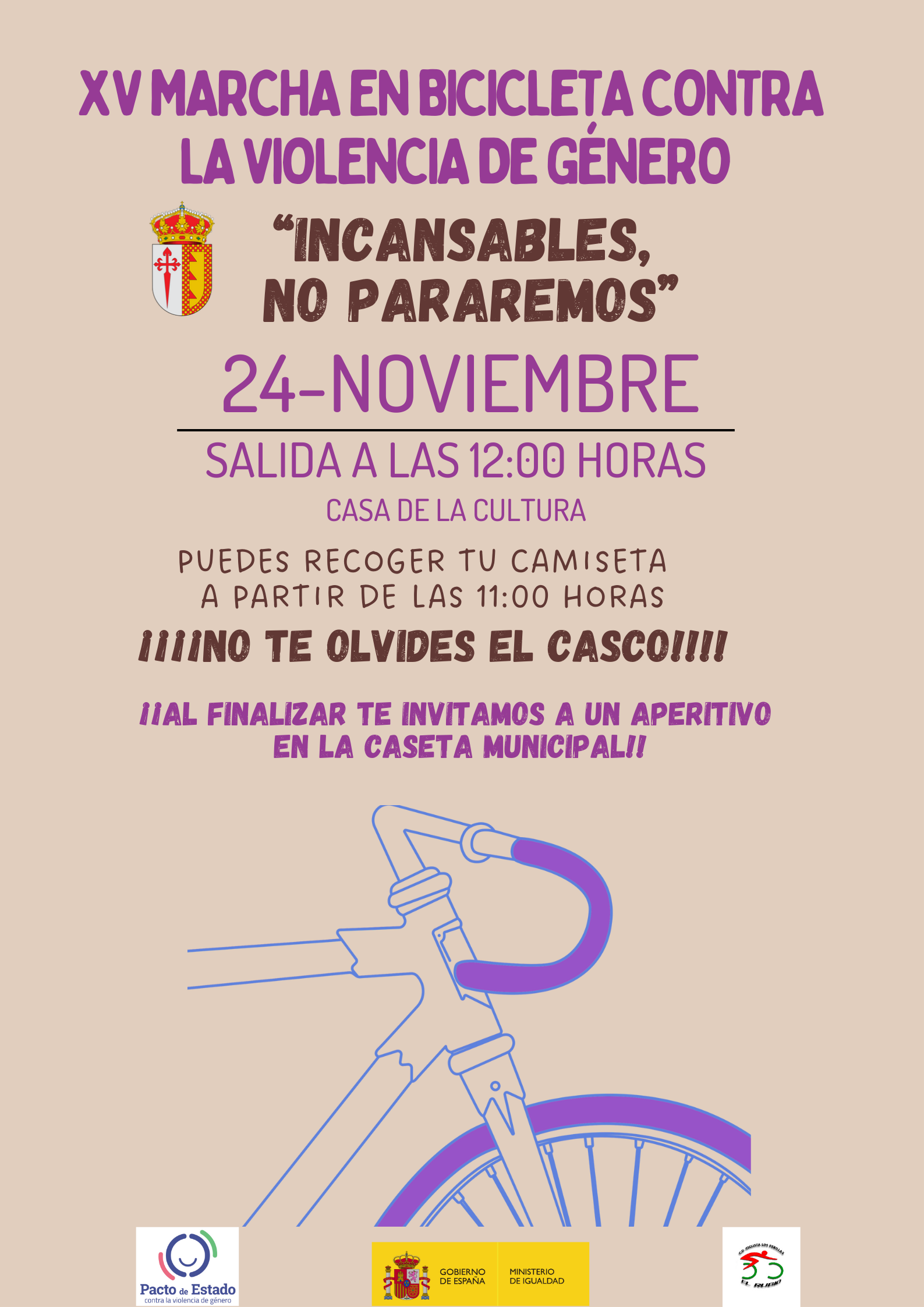 0.-cartel BICICLETAS 2024