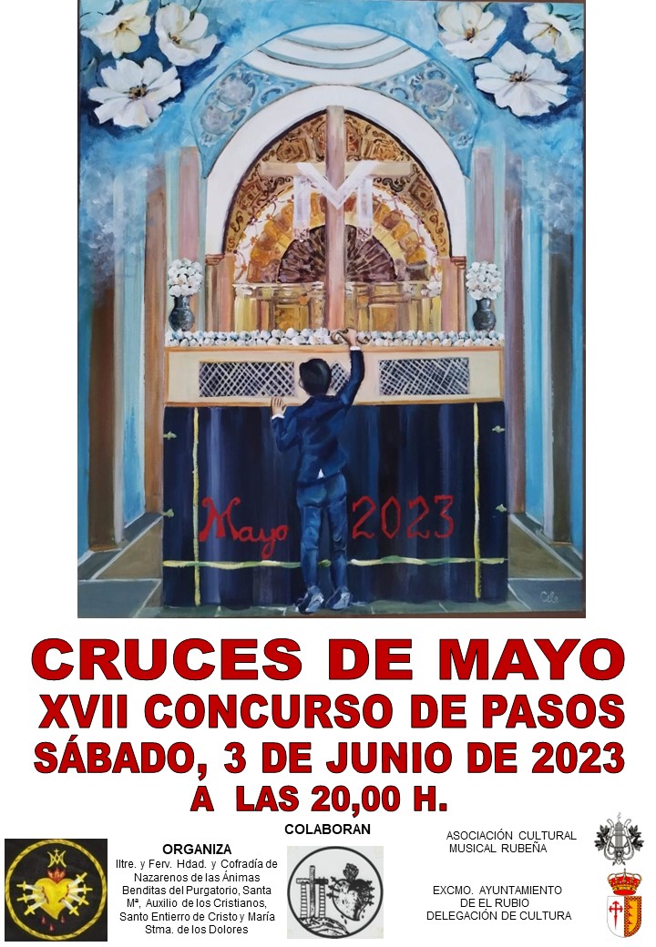 1.-2023 CARTEL CRUCES DE MAYO