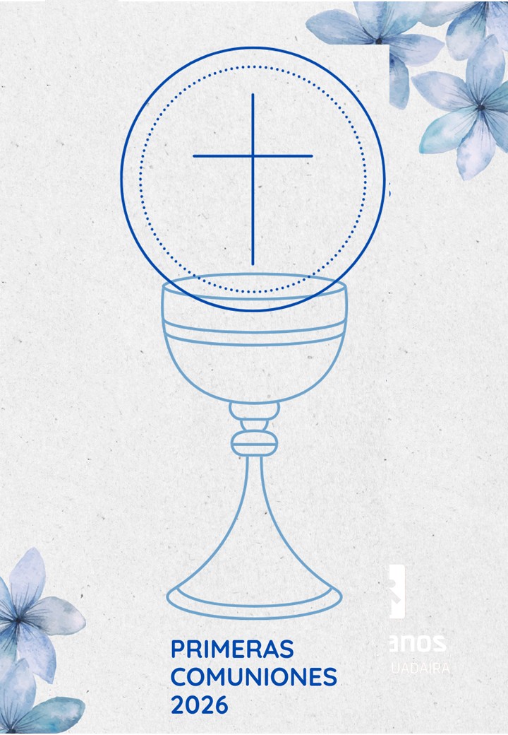 1.-2026.-COMUNIONES