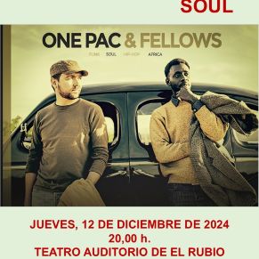 1.-ONE PAC AND FELLOWS 12 DICIEMBRE 2024