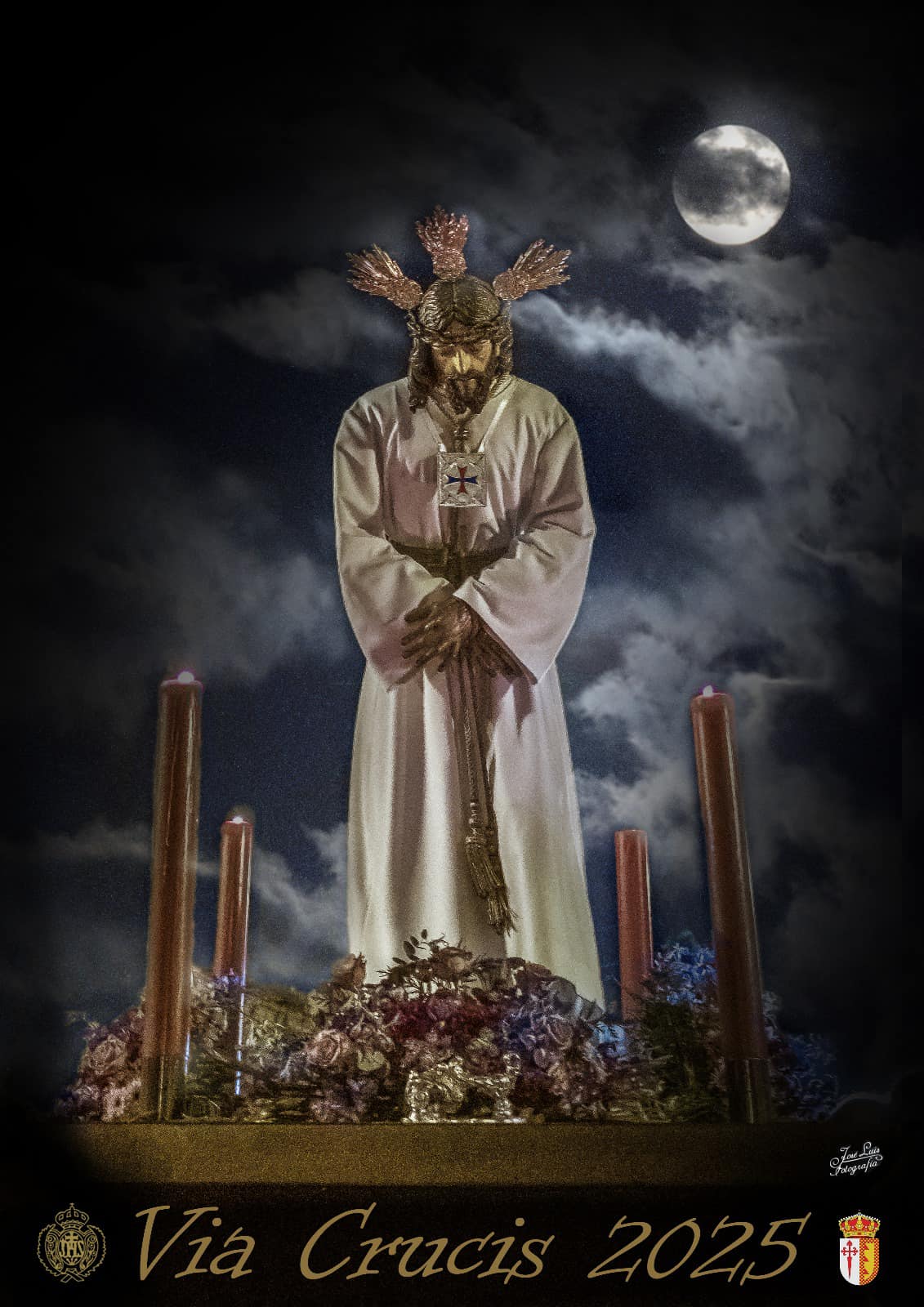 14.-2025.-VÍA CRUCIS JESÚS