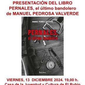 3.-2024.-CARTEL FERIA DEL LIBR0 DE EL RUBIO