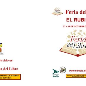 3.-PORTADA FOLLETO FERIA DEL LIBRO 2025