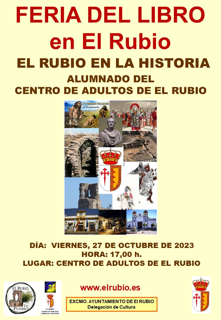 4.-2023.-EL RUBIO EN LA HISTORIA