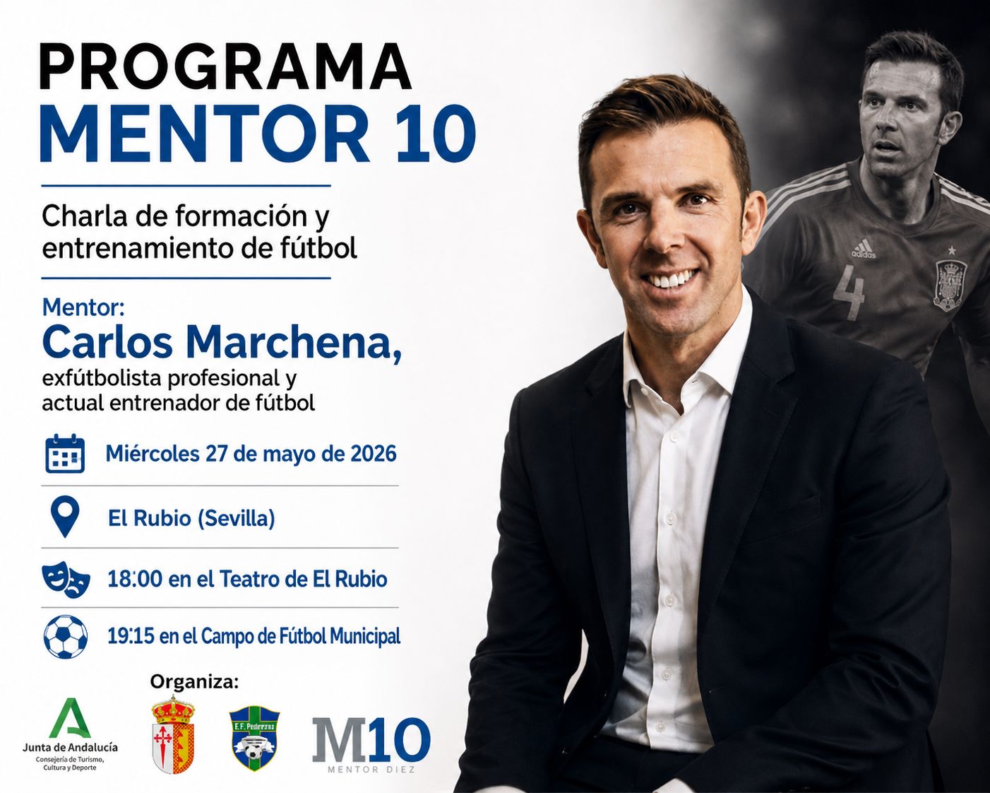 CARLOS MARCHENA 27 MAYO 2026