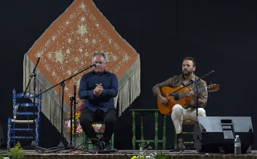 0.-EL VENENO FESTIVAL FLAMENCO 2026