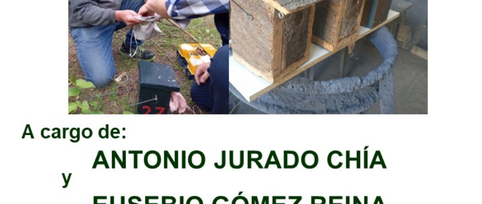 00.-2025.-ENTREGA Y COLOCACIÓN DE CAJAS NIDO [Autoguardado] [Autoguardado]