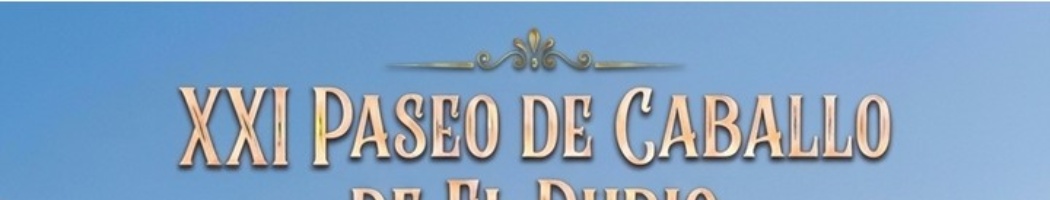 XXI PASEO DE CABALLO 2026