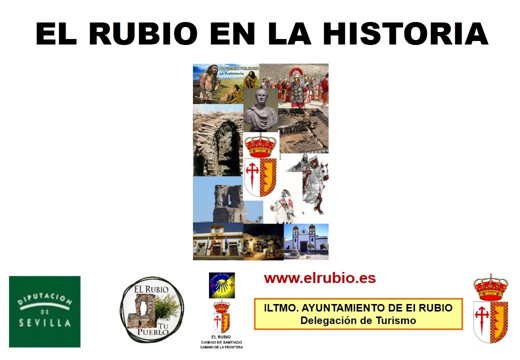 1.-2021.-CARTEL PRESENTACIÓN DEL VÍDEO HISTORIA DE EL RUBIO