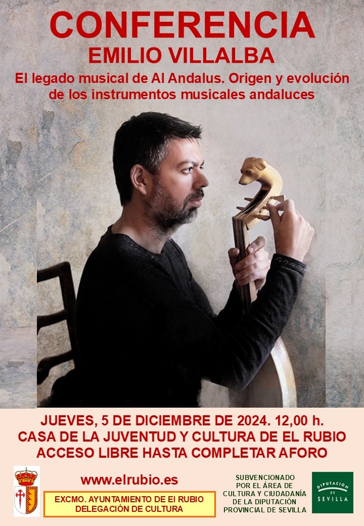 1.-2024.-CONFERENCIA EMILIO VILLALBA 5 DE DICIEMBRE DE 2024