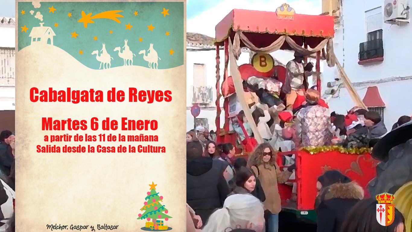 1.-2026.-CARTEL CABALGATA REYES