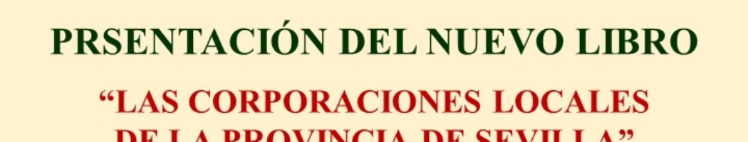 PRESENTACIÓN DEL NUEVO LIBRO DE JOAQUÍN OCTAVIO PRIETO PÉREZ