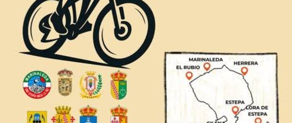 1.-EL DESAFÍO BANDOLERO SIERRA SUR PASARÁ POR EL RUBIO EN SU TRAMO FINAL