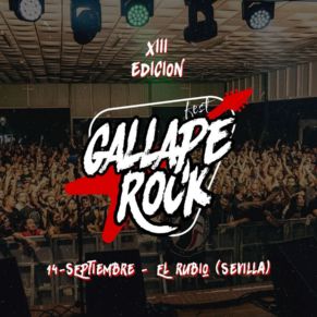 1.-GALLAPE ROCK 14 SEPTIEMBRE 2024