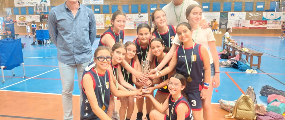 1.-I TORNEO FEMENINO