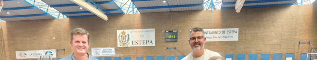 I TORNEO FEMENINO