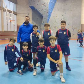 1.-JUEGOS DEPORTIVOS PROVINCIALES ZONA 4