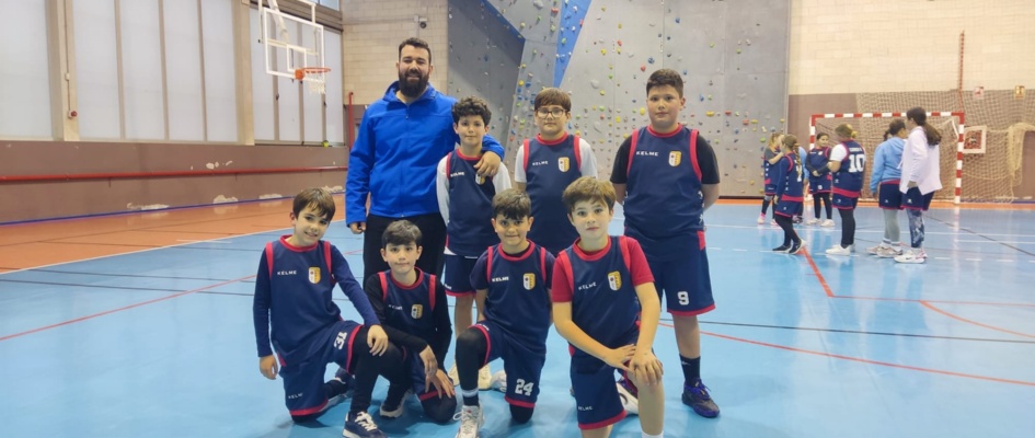 1.-JUEGOS DEPORTIVOS PROVINCIALES ZONA 4