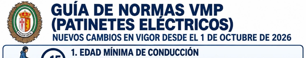 Reforma del Reglamento General de Circulación