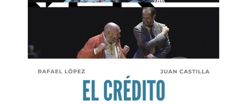 1.-TEATRO. EL CRÉDITO. 22 NOVIEMBRE 2024