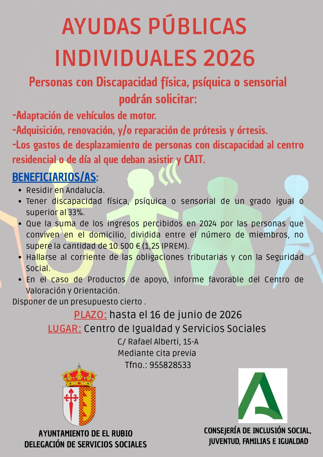 2.-AYUDAS PÚBLICAS INDIVIDUALES 2026