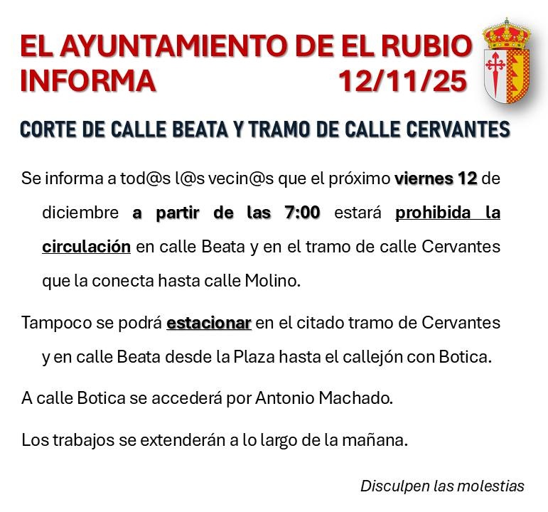 2.-AYUNTAMIENTO INFORMA