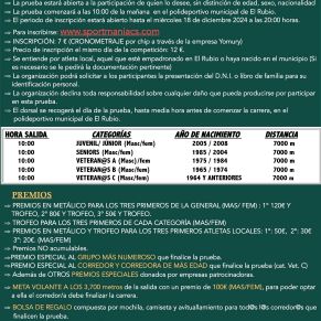 2.-CARRERA URBANA 22 DICIEMBRE 2024