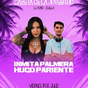 2.-CASETA DE LA JUVENTUD