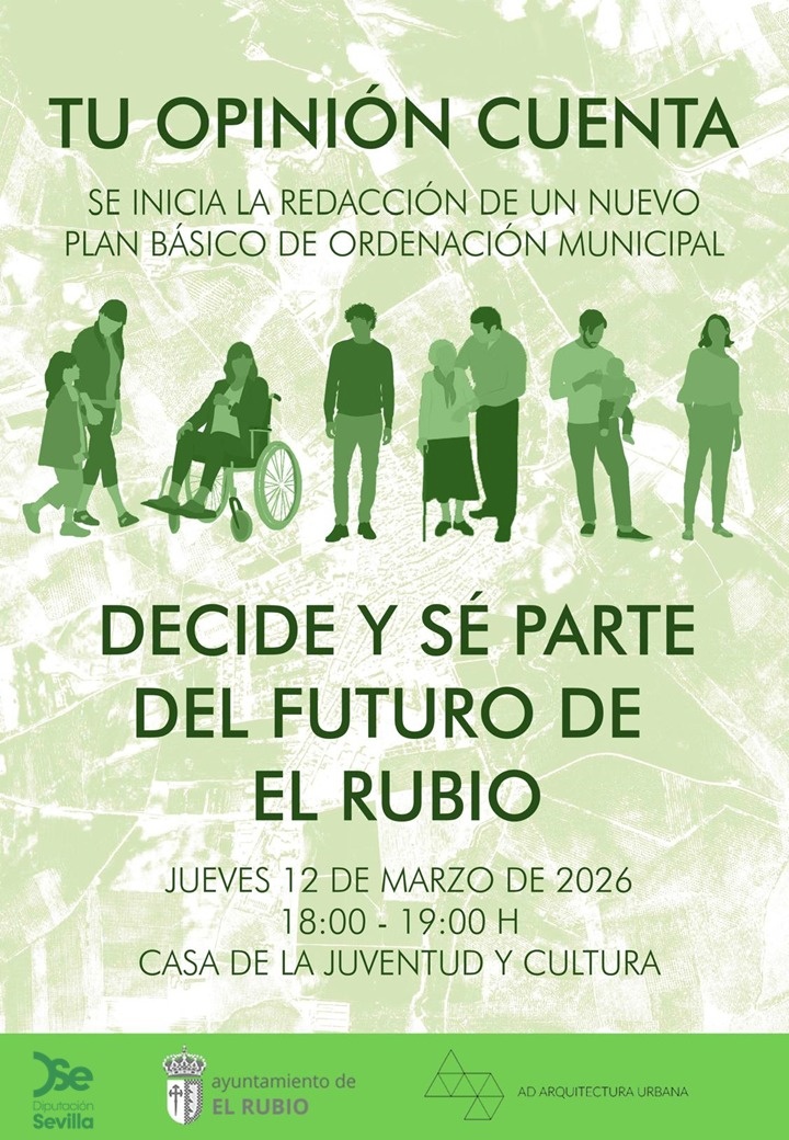 2.-FORMA PARTE DEL PLAN DE PARTICIPACIÓN CIUDADANA