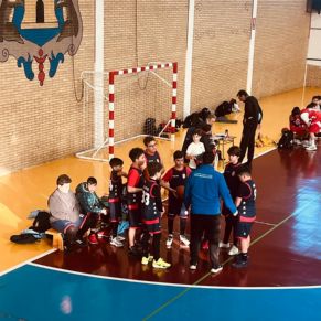 2.-Juegos Deportivos Provinciales de Baloncesto zona 4.