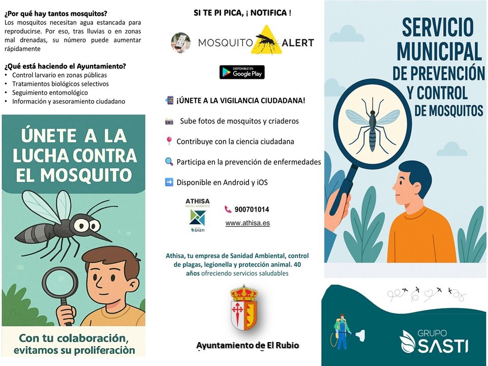 2.-PLAN MUNICIPAL DE VIGILANCIA Y CONTROL DE VECTORES (VIRUS DEL NILO)