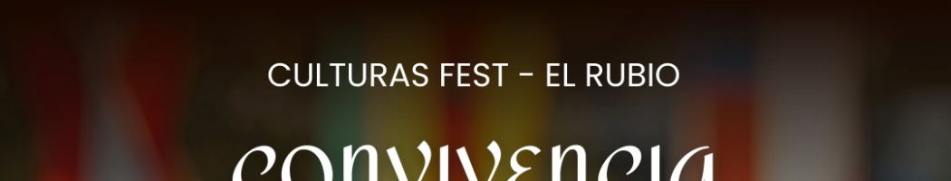 CULTURA FEST EL RUBIO. ACTUACIÓN MARIACHIS, MÚSICA LATINA, LUIS SANDOVAL