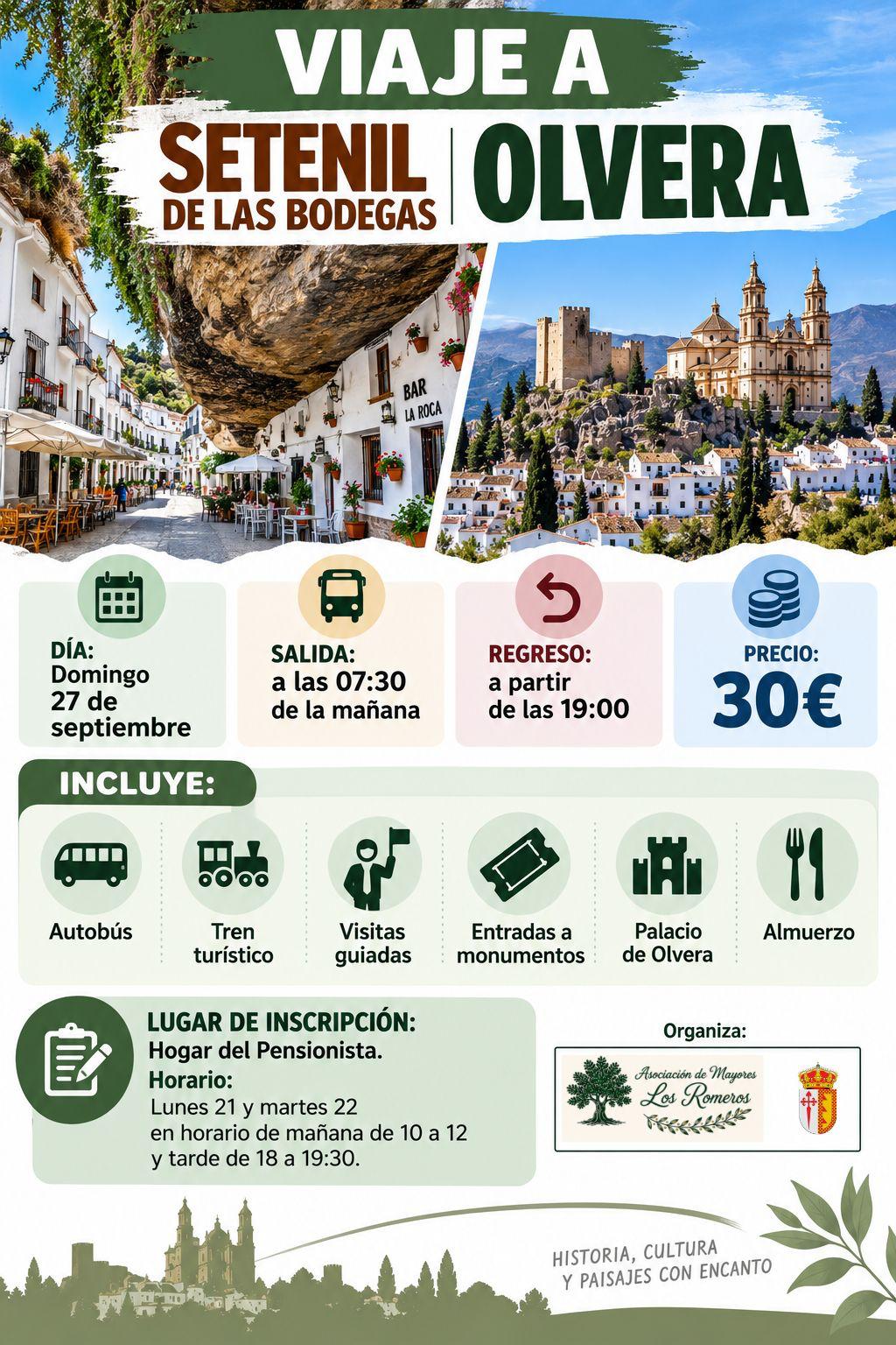 2.-SETENIL DE LA BODEGA-OLVERA 27 SEPT. 2026