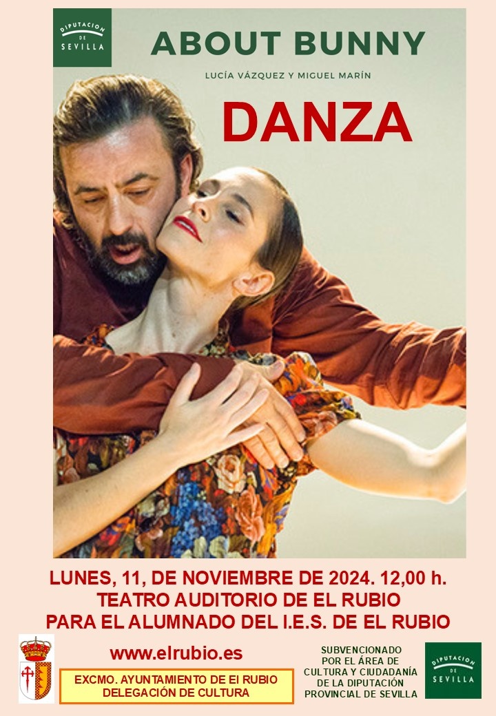 2024.-DANZA 11 DE NOVIEMBRE 2024