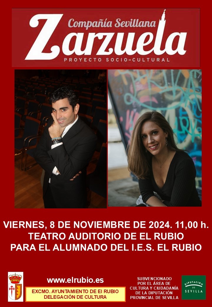 2024.-ZARZUELA DIPUT.