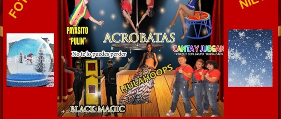 2025.-ENCENDIDO DEL ALUMBRADO FONDO