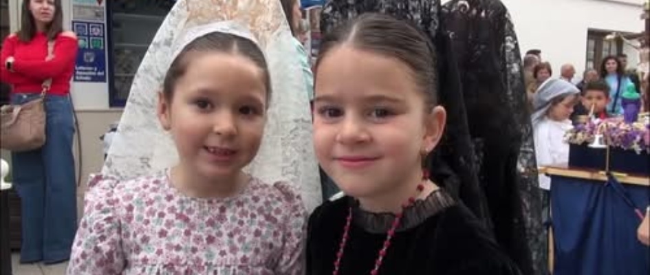 2025.-SEMANA SANTA ESCOLAR