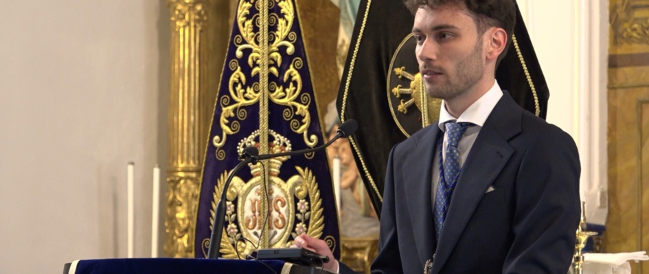 2026 PREGÓN DE PASIÓN