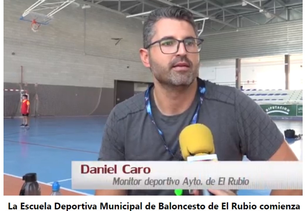222.-Escuela Deportiva Municipal de Baloncesto