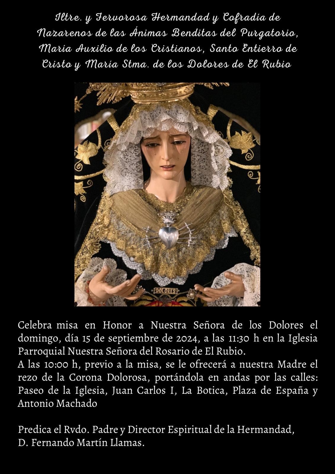 26.-2024.-DÍA DE LA VIRGEN DE LOS DOLORES