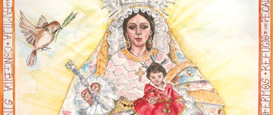 26.-ROMERÍA EN EL RUBIO