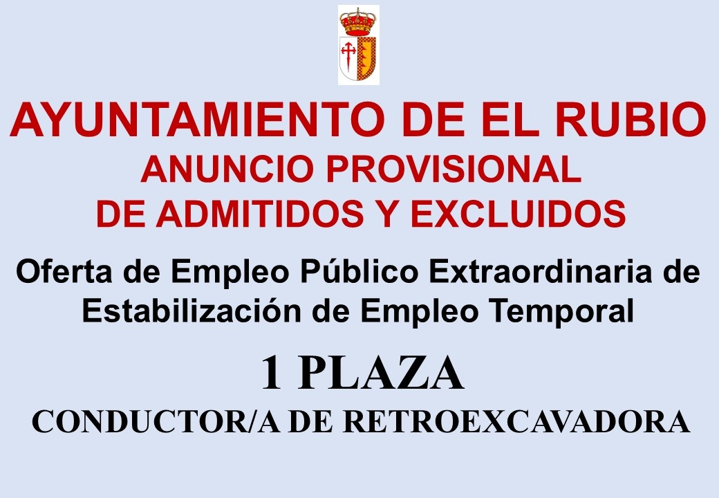 3-ANUNCIO PROVISIONAL