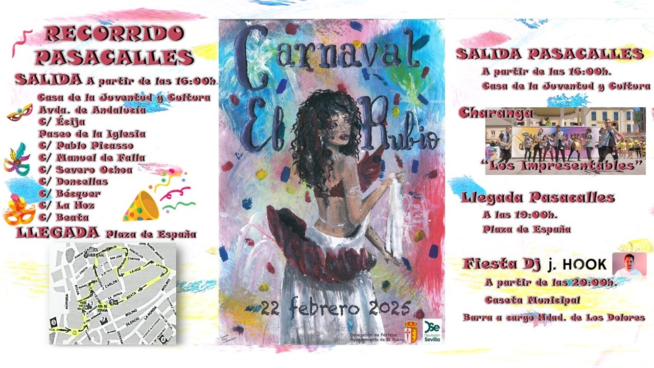 3.-2025.-CARNAVAL EL RUBIO