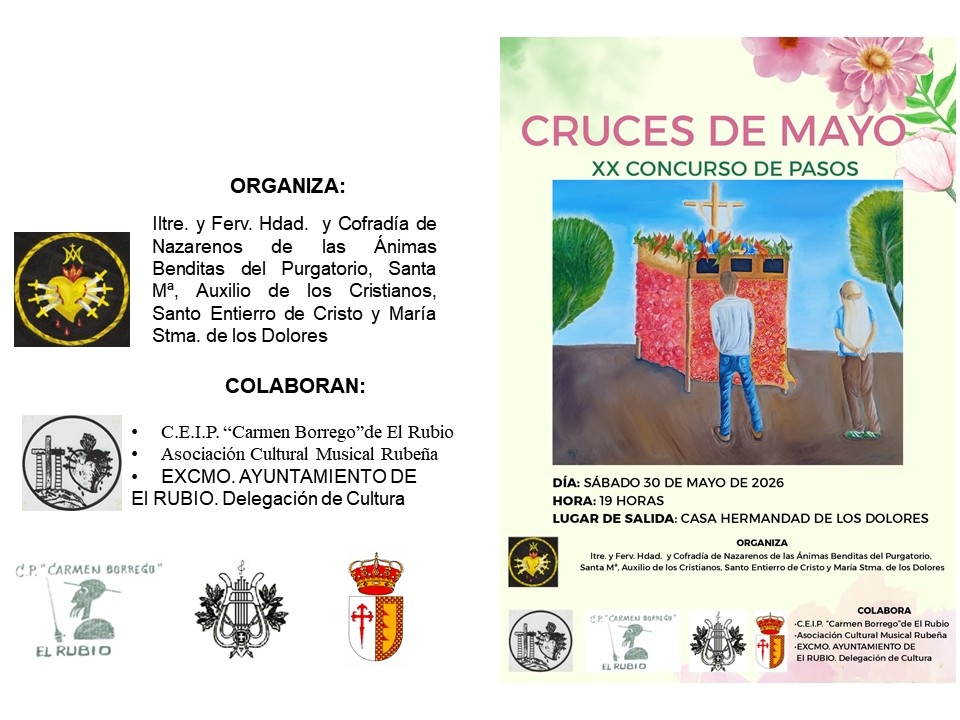 3.-2026 PORTADA DIPTICO CRUCES DE MAYO 2026