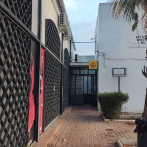 3.-CAMBIO DE LOCALIZACIÓN DE LA OFICINA DE CORREOS DE EL RUBIO