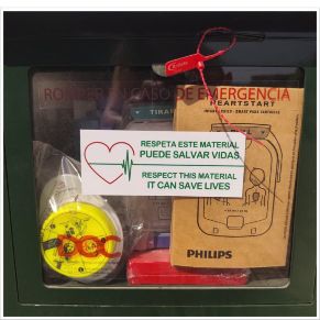3.-EL RUBIO, MUNICIPIO CARDIOPROTEGIDO.