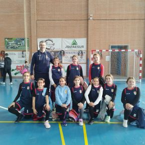 3.-ESCUELA MUNICIPAL DE BALONCESTO DE EL RUBIO