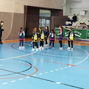 3.-JUEGOS DEPORTIVOS PROVINCIALES ZONA 4